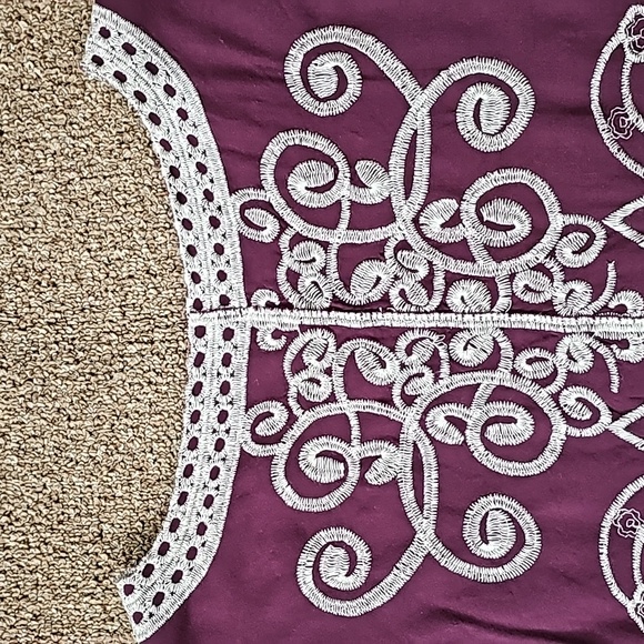 Chico's Top - Picture 8 of 16